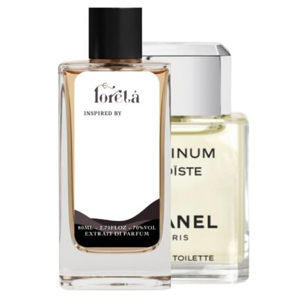 PLATINUM EGOIST - 80ML