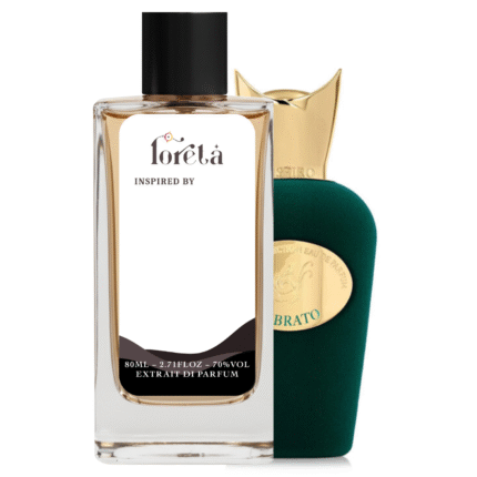 VIBRATO - 80ML