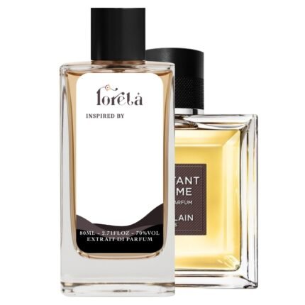 LINSTANT HOMME - 80ML