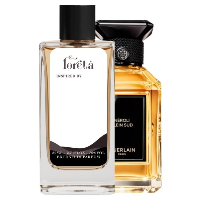 loreta-93 NEROLI PLEIN SUD - 80ML - الصورة 1