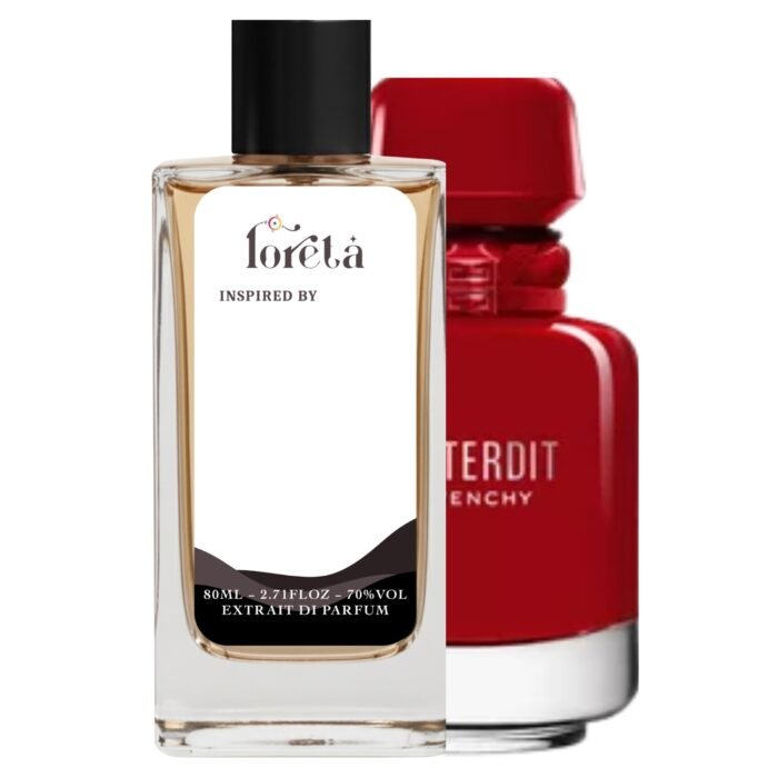 ⁦l'interdit - 80ML⁩ - الصورة ⁦1⁩