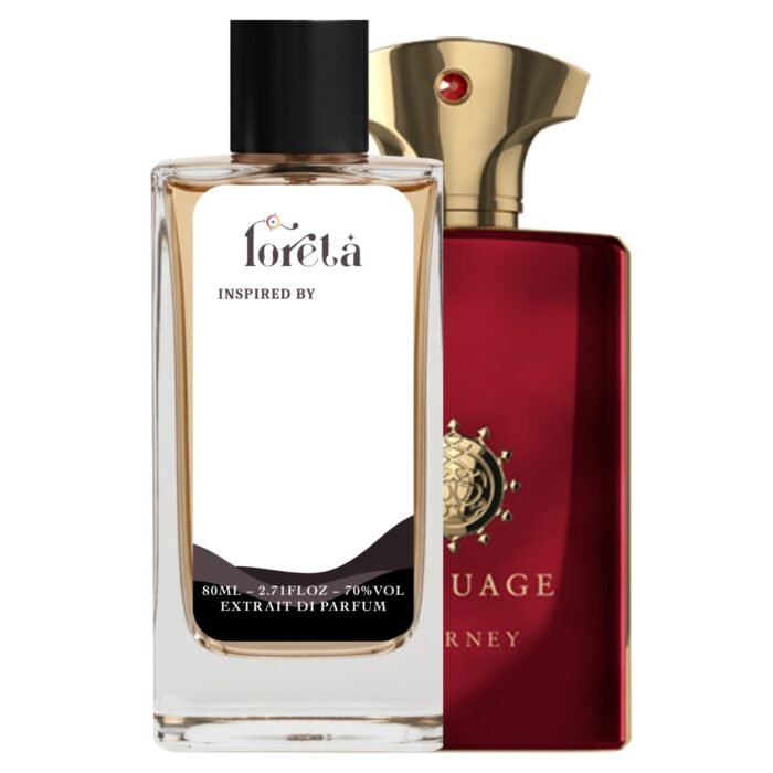 ⁦JOURNEY - 80ML⁩ - الصورة ⁦1⁩