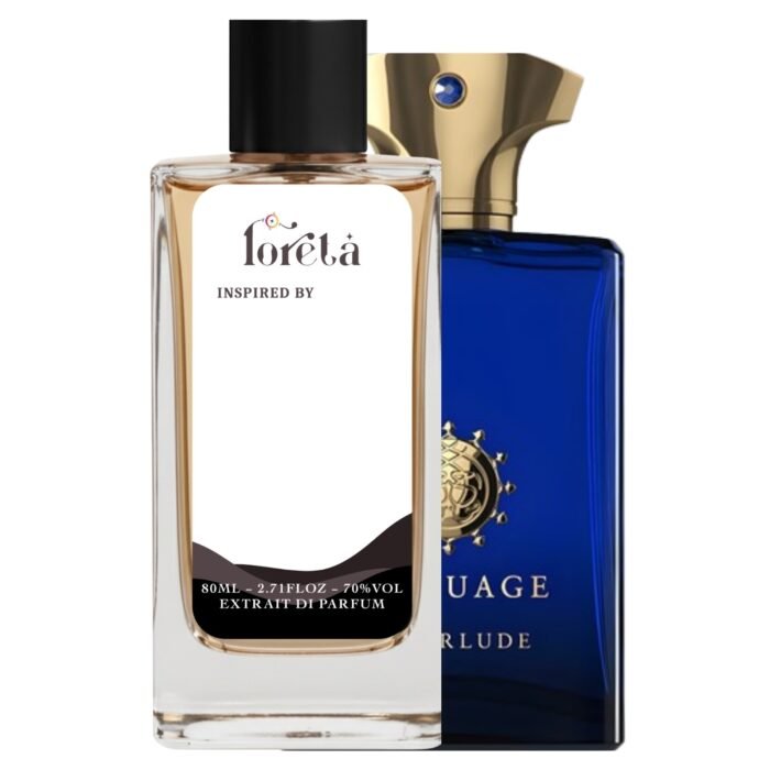 ⁦INTERLUDE - 80ML⁩ - الصورة ⁦1⁩