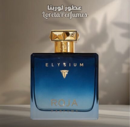 Elysium Pour Homme – Roja Parfums