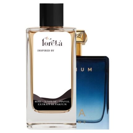 Elysium Pour Homme – 80ML