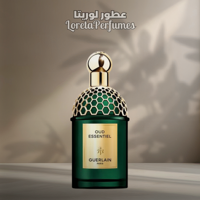 ⁦Oud Essentiel – Guerlain⁩ - الصورة ⁦1⁩