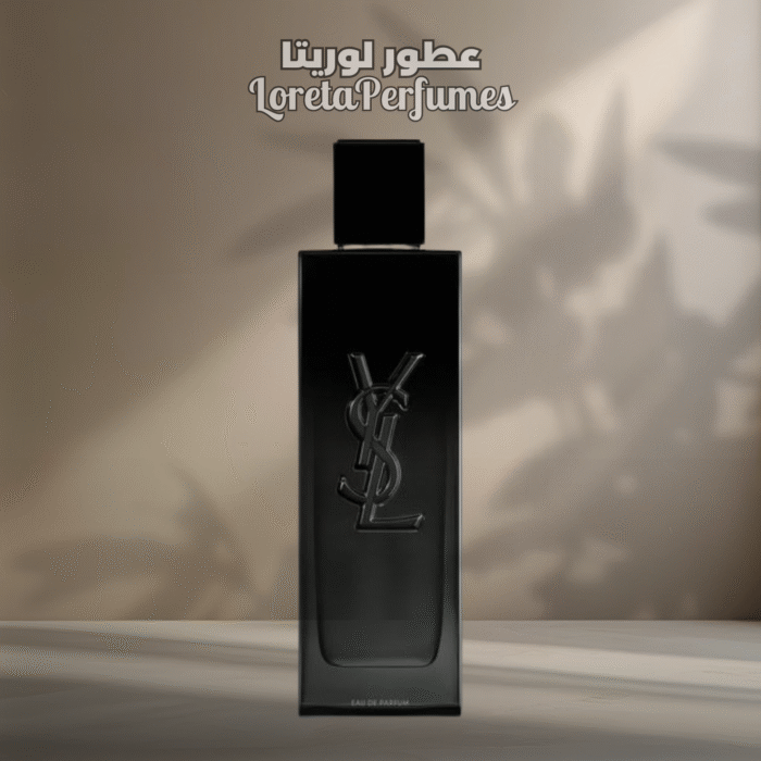 My self Edp - YSL - Image 1