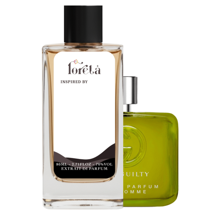 loreta-3-5 GUILTY ELIXIR - 80ML - الصورة 1
