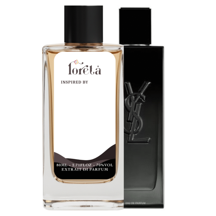 loreta-6-4 MY SELF EDP - 80ML - Image 1
