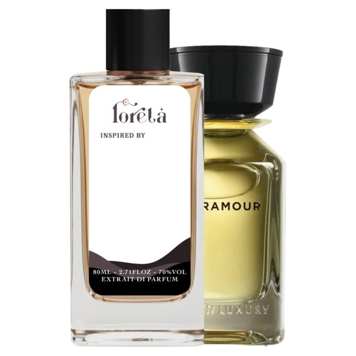 ⁦Paramour - 80ML⁩ - الصورة ⁦1⁩