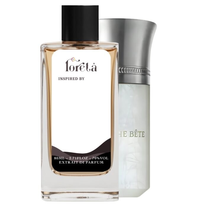 Blanche Bête – 80ML - Image 1