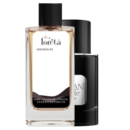 Code Elixir – 80ML