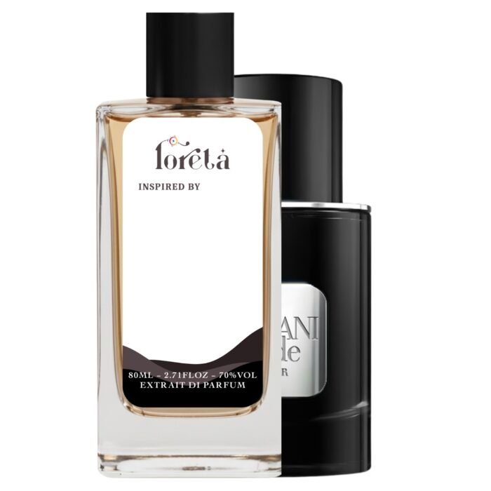 Code Elixir – 80ML - Image 1