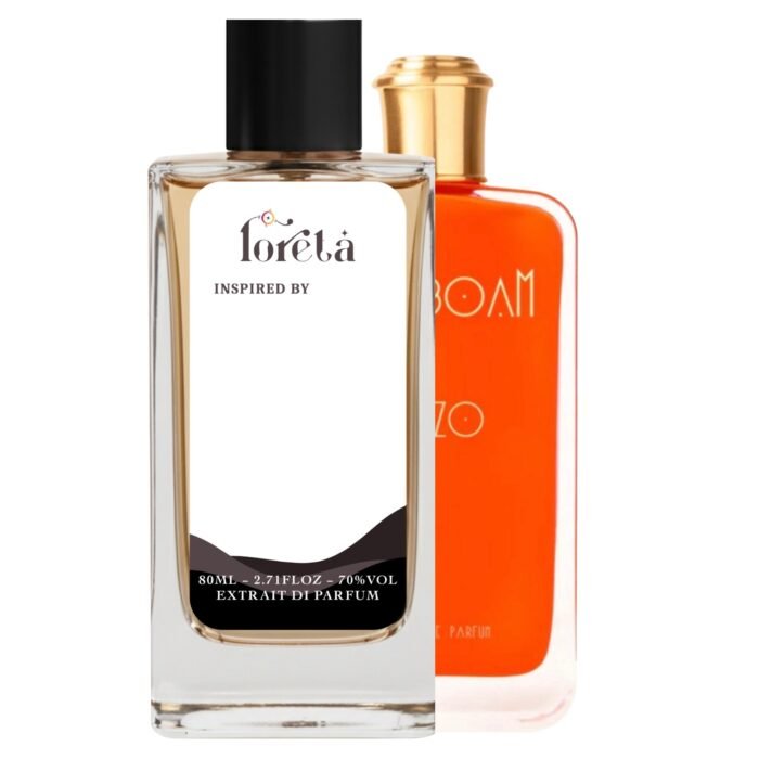 loreta-193 Gozo - 80ML - الصورة 1