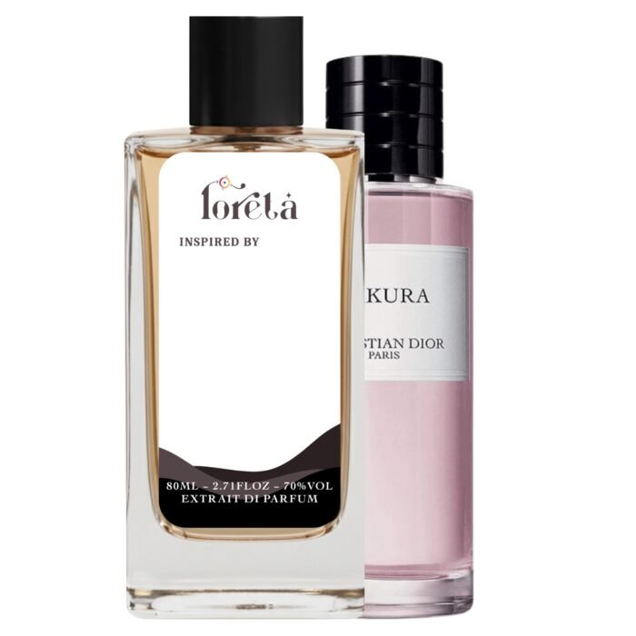 loreta-197-2 SAKURA - 80ML - Image 1