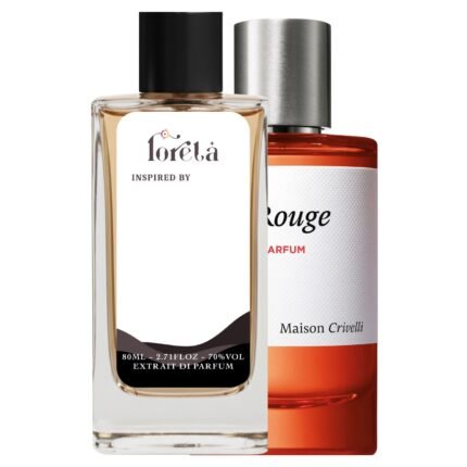 CUIR INFRAROUGE - 80ML