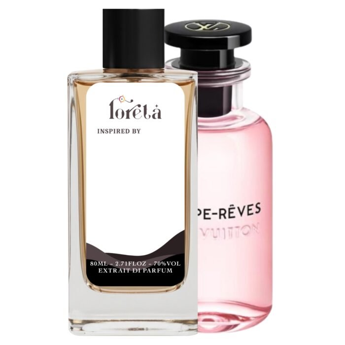 loreta-2-3 ATTRAPE REVES - 80ML - Image 1
