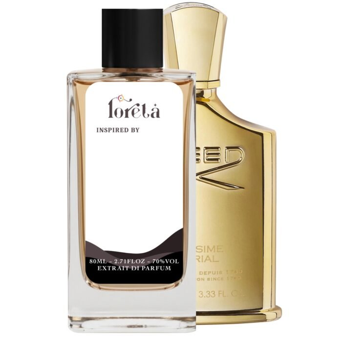 loreta-201 MILLESIME IMPERIAL - 80ML - الصورة 1
