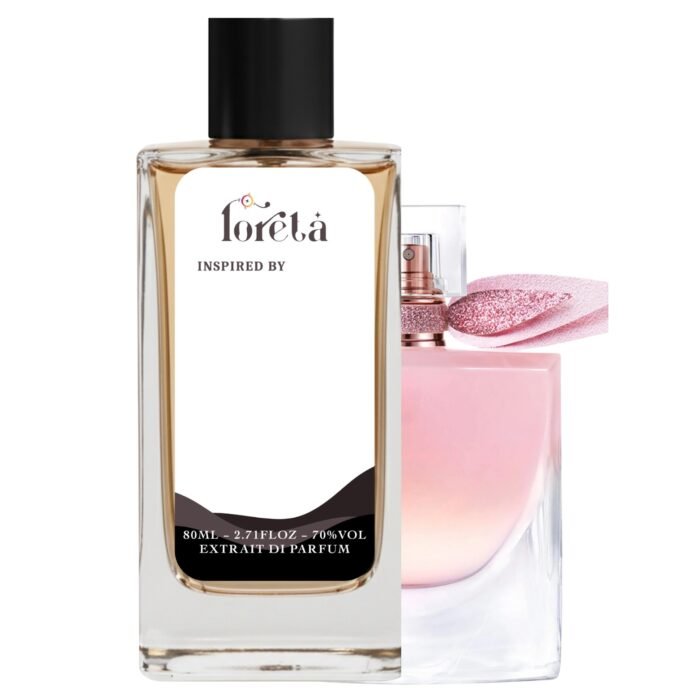 loreta-203 LA VIE EST BELLE -80ML - Image 1