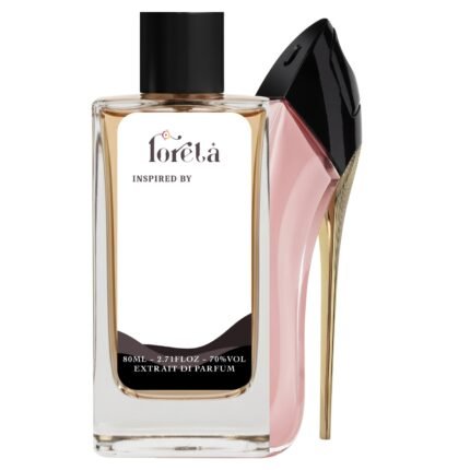 GOOD GIRL ELIXIR - 80ML