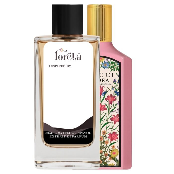 ⁦FLORA GG - 80ML⁩ - الصورة ⁦1⁩