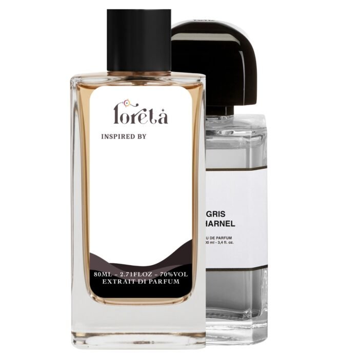 ⁦GRIS CHARNEL - 80ML⁩ - الصورة ⁦1⁩