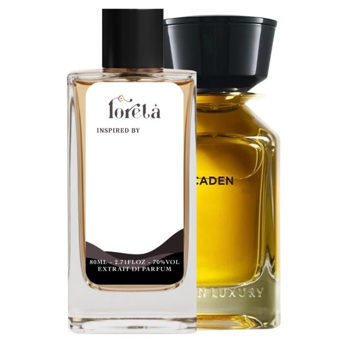 loreta-211-3 CADEN - 80ML - Image 1