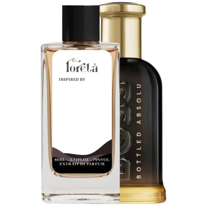 BOTTLED ABSOLU - 80ML - Image 1