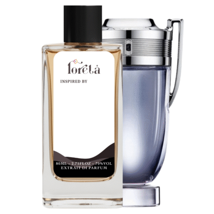 INVICTUS - 80ML