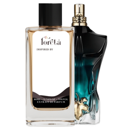 LE BLEU - 80ML