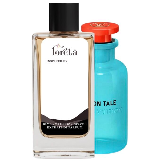 MOON TALE - 80ML - Image 1
