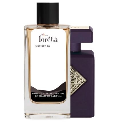 NARCOTIC DELIGHT - 80ML