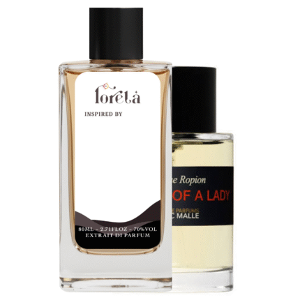 PORTRAIT OF LADY - 80ML