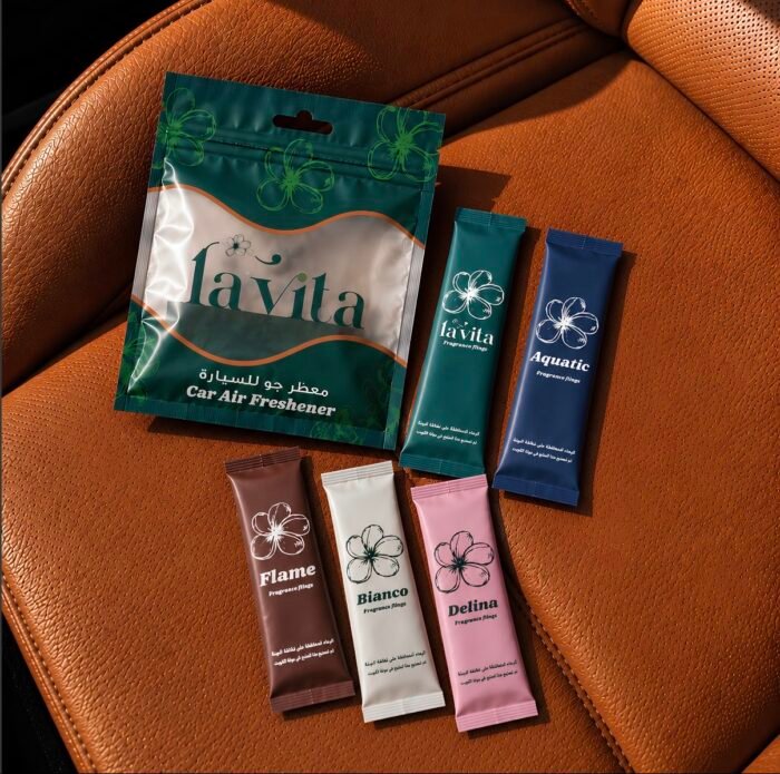 screenshot-8 5 Fragrance Fings - BUNDLE - الصورة 1