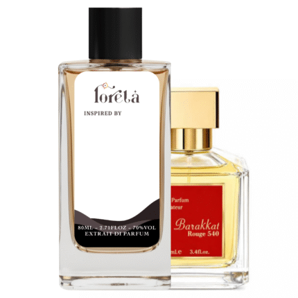 Baccarat Rouge 540 - 80ML