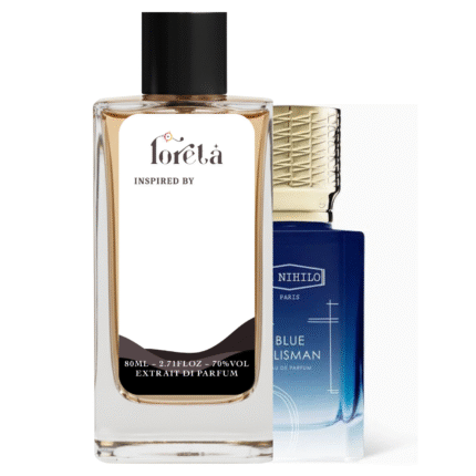 BLUE TALISMAN - 80ML